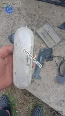 Dacia stepvay tavan kambasi