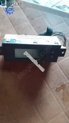Opel astra g bilgi ekranı 12 pin yedek parça