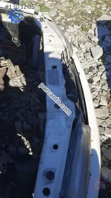 ford fiesta çıkma ön panel