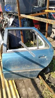 Hyundai Elantra Kapı - Ordu Ünye