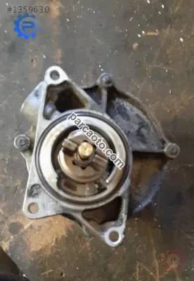 Audi a4 çıkma v6 fren vakumu 2.5