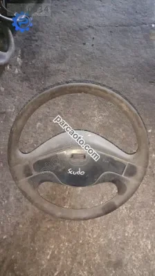 Fiat scudo direksiyon simidi yedek parça