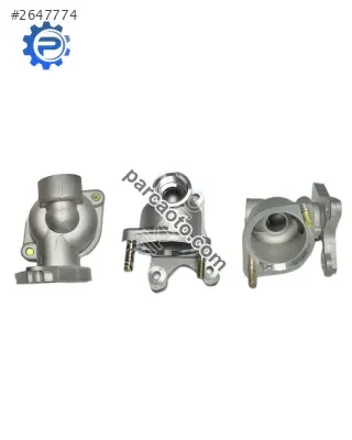 Hyundai Yuva Termostat Accent Blue 12-16/İ20 12-16/İ2021-23/İ3