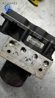 Subaru Impreza ABS Beyni - Ordu Ünye