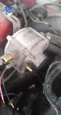 1996 kia sephia 1.6 16v benzinli çıkma tüp beyni regülatör