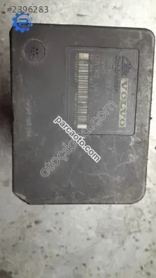 Volvo v50 2.0 dizel abs beyni orjinal çıkma