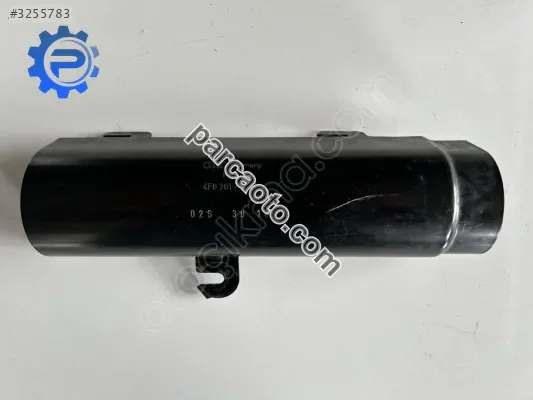 Yakıt Filtre Muhafazası Audi A6 2006-2011 4F0201710