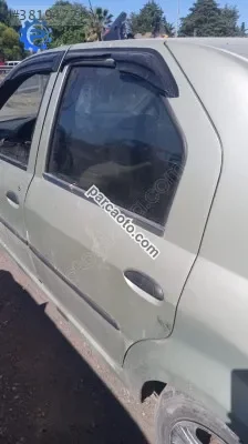 Dacia Logan Kapı Fitili - Ordu Ünye