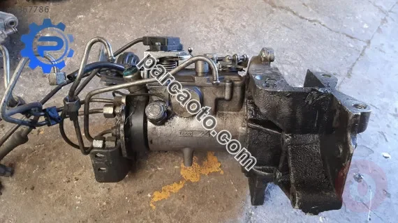 renault kangoo 1.9 esprexx çıkma mazot pompası