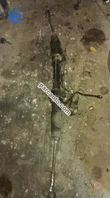 Kıa clarus direksiyon kutusu çıkma