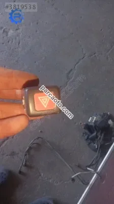 Ducato 1 kasa 4 lu flasor yedek parça