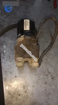 Kia klarus ABS beyni