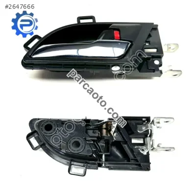 Honda Kol Kapı Crv 07-12 Ön İç Sağ
