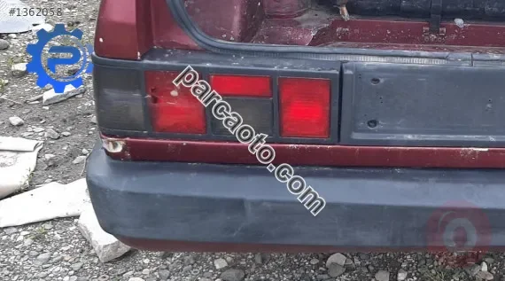 1992 model tofaş doğan çıkma sol stop lambası