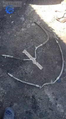 Laguna 1volvo motorlu  direksiyon yağ basınç borulari yedek parça