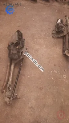 alfa 166 çıkma silecek mekanizması motor