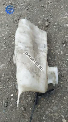 Clio 2 cam suyu bidonu yedek parça