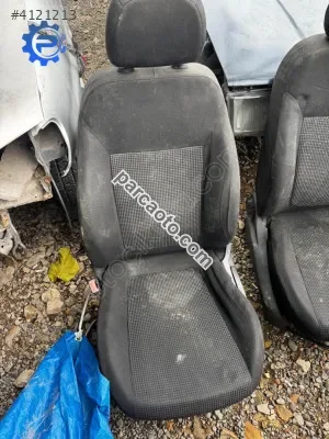 Opel Corsa D Koltuk Takımı Sorunsuz