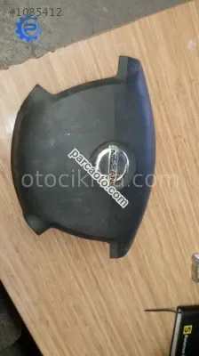 nissan primera çıkma direksiyon airbag