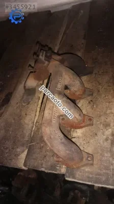 Pejo,Citroen,Fiat 2.8 HDI, 2.8 jtd egzoz manifoldu yedek parça