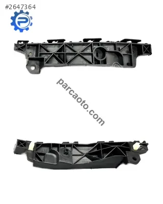 Hyundai ix35 Tampon Arka - İzmir Bornova