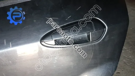 Fiat Punto Sol Arka Dış Açma Kolu yedek parça