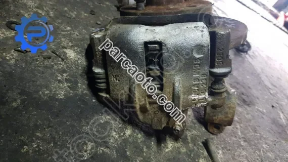 Skoda Felicia Kaliper - Ordu Ünye