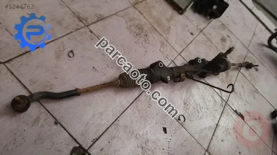 fiat palio çıkma direksiyon kutusu