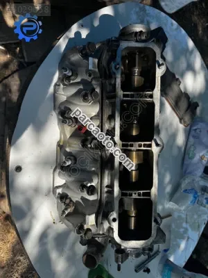 Tofaş Kartal Silindir Kapağı - Ordu Ünye