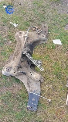 opel vivaro renault trafic çıkma motor traversi beşik