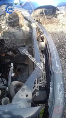 kia clarus çıkma ön panel