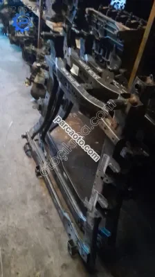 Dacia duster travers yedek parça