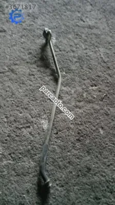 Albea kaput dayama demiri yedek parça