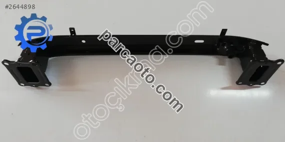 Hyundai Demir Tampon Sportage 11-13 Ön