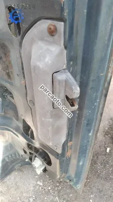 Sonato bagaj kilidi çıkma