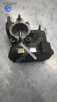 Opel.corsa c,opel.agila 1.0    1.2  boğaz kelebek yedek parça