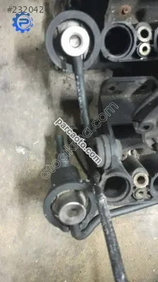 Pejo 306,Citroën xsara, zx 1.8 8v enjektor geri dönüş valfi