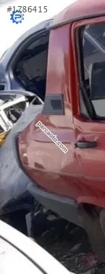 1993 renault toros çıkma sağ arka çamurluk