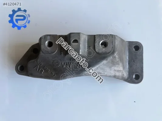 Şanzıman Kulağı Alt Braketi Sol Vw Jetta 2006-2010 1K0199117AB