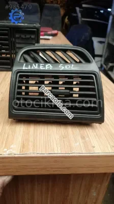 fiat linea çıkma sol havalandırma difüzör
