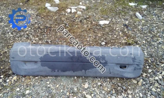renault twingo çıkma arka tampon