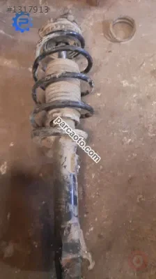 ford fiesta çıkma ön amortisör kep yay