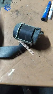 Cornet sağ ön emniyet kemeri çıkma