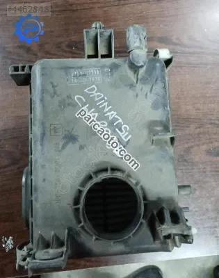 Daihatsu charede hava filtre kutusu