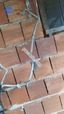 Peugeot 206 Klima Radyatörü - Ordu Ünye