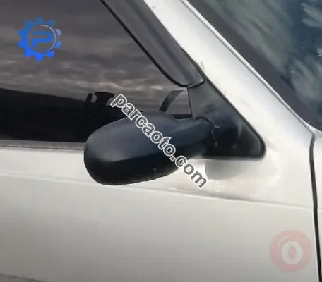 dacia solenza 1.4 çıkma sağ dikiz aynası
