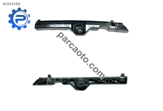 Toyota Braket Tampon Hılux 06-10 Ön Sağ