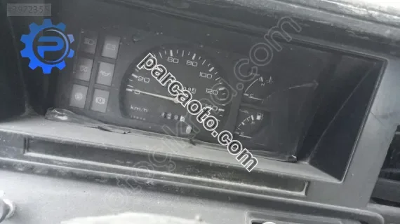 Nissan urvan km saati yedek parça
