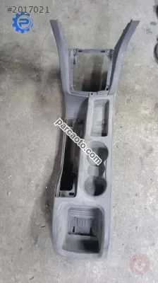 Ford focus 2 vites orta konsulu çıkma
