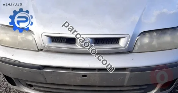 Fiat Palio Far - Ordu Ünye